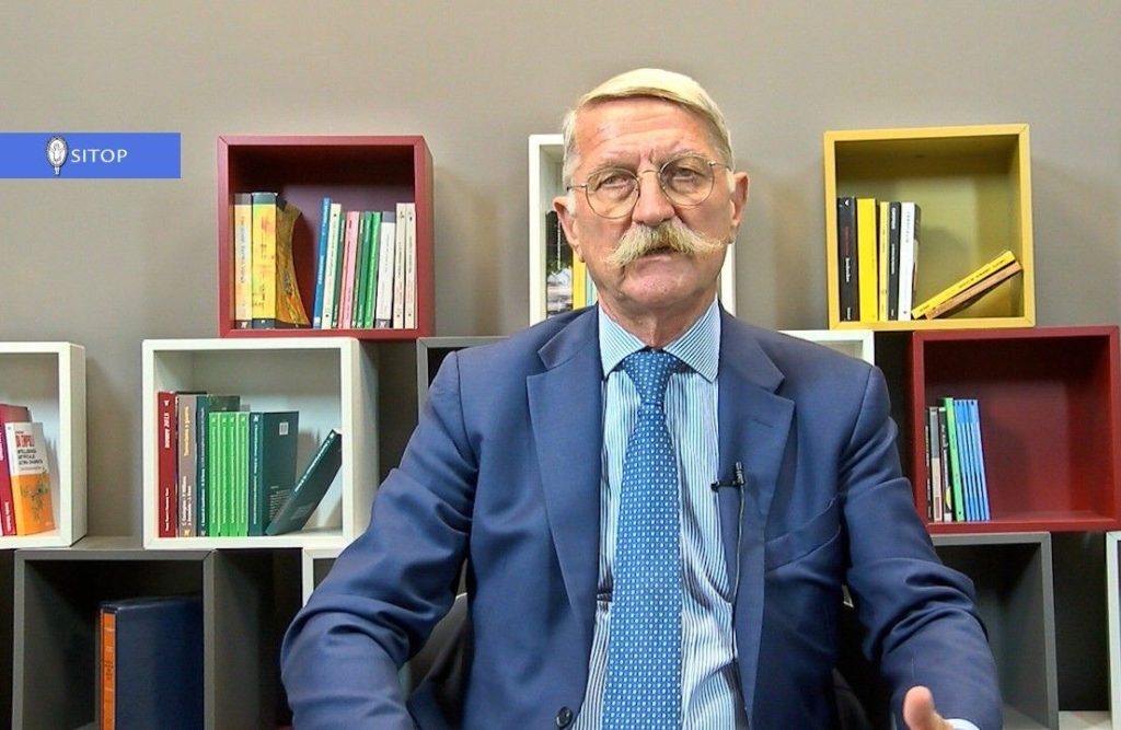 Malattie infettive in ortopedia, SITOP: frequenti e di difficile gestione