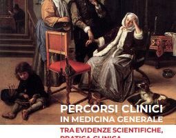 Presentazione “Percorsi clinici in medicina generale” il 23 e 24 settembre al Palazzo dei Congressi dell’AOU G. Martino del Policlinico Universitario di Messina