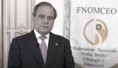 Anelli (FNOMCeO): “Bene 8% del Pil per la spesa sanitaria, ma vincoliamolo all’investimento sul personale”