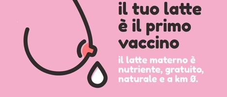 Assessorato Salute: dall’1 al 7 ottobre settimana mondiale dell’allattamento, supporto alla diffusione della campagna regionale di sensibilizzazione “Allattamento al seno”