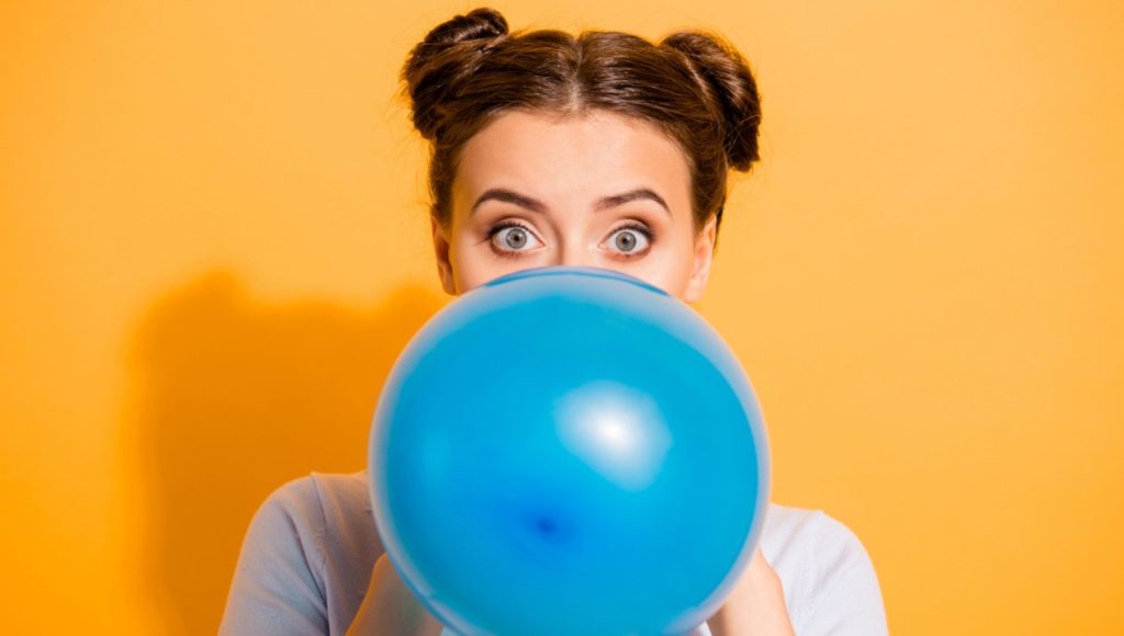 Al via la seconda edizione della #BlueBalloonChallenge. La sfida quotidiana e continua di chi vive con il diabete di Tipo 1