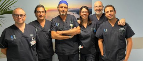 Incontinenza urinaria e problemi alla vescica in uomini e donne: specialisti riuniti a Messina