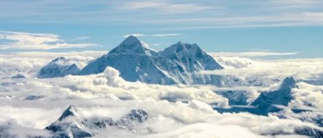 La spedizione dei 22, dall’Italia all’Everest nel segno della scienza. Il progetto supportato e seguito dall’agenzia ‘Dire’