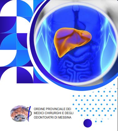 L’8 ottobre l’evento “Le patologie epatiche autoimmuni e colestatiche” nella Sala Convegni Ordine dei Medici Chirurghi ed Odontoiatri di Messina