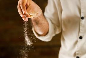 I sostituti del sale proteggono la salute?