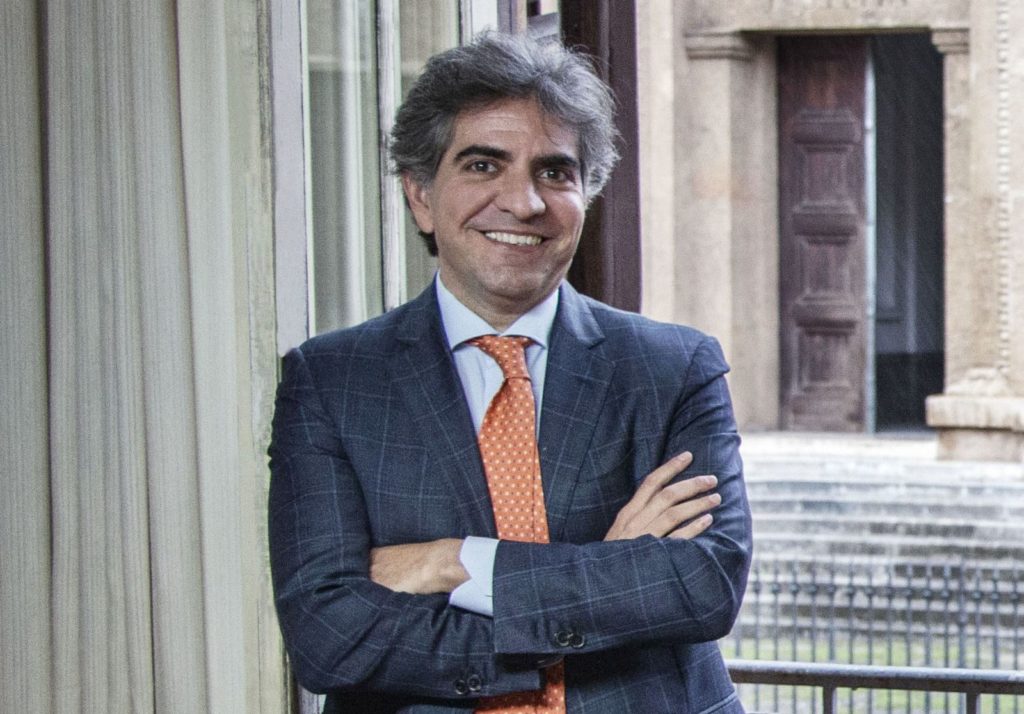 Avvocati distretto di Messina, Carlo Carrozza eletto delegato Cassa nazionale forense