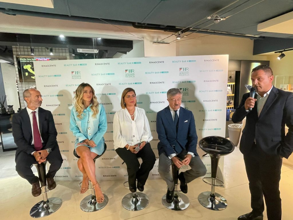 Tumori al seno, al Sud adesione agli screening al 60%, al Nord l’80%. Una mostra all’Humanitas con testimonial Diletta Leotta