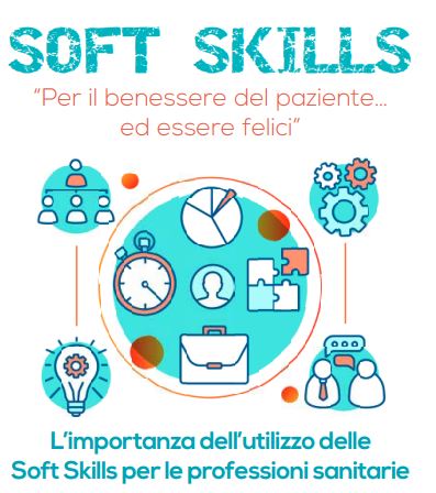 Il 19 novembre l’evento su “L’importanza dell’utilizzo delle Soft Skills per le professioni sanitarie” all’Eolian Hotel di Milazzo