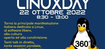 ‘Linux day’: seminario all’IIS Verona Trento dedicato alla conoscenza delle novità del noto software