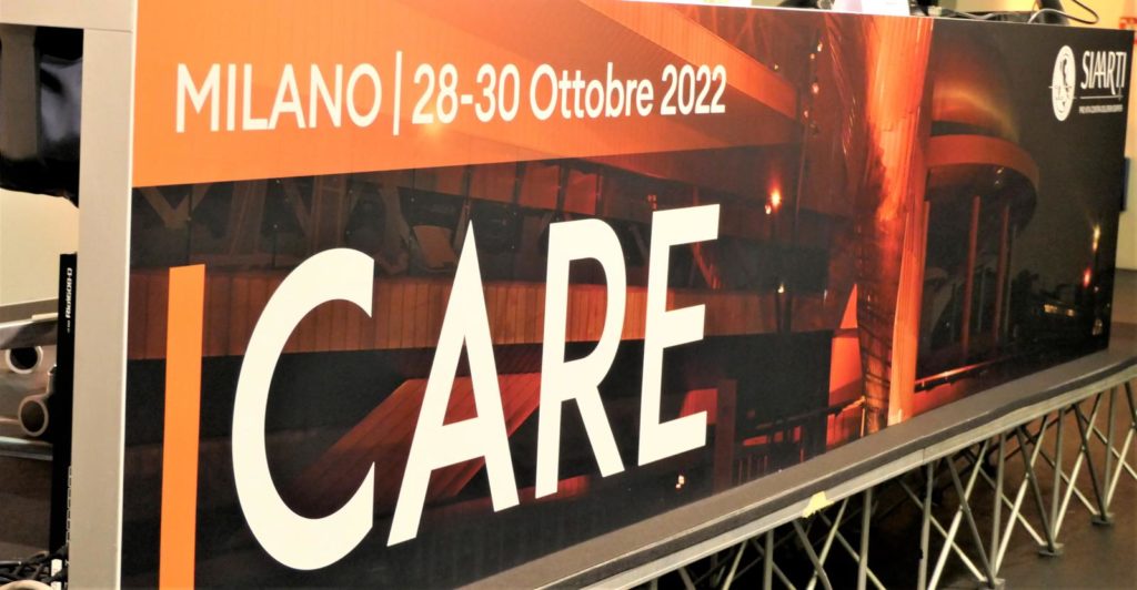 Curare il dolore anche con le innovazioni tecnologiche