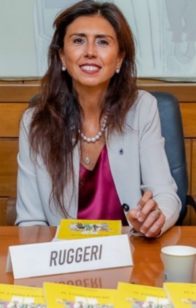 Presentato il libro di Marinella Ruggeri “Long covid”: un’occasione di alleanza tra operatori e pazienti