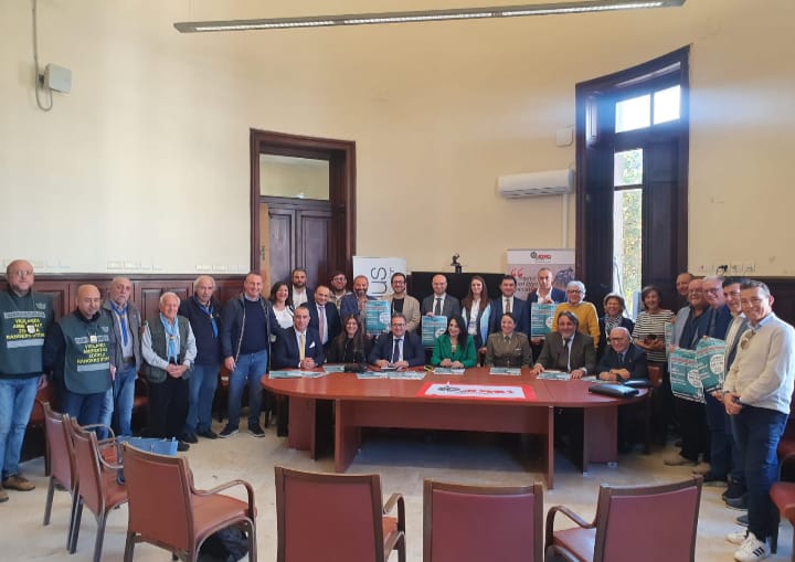 La giornata di prevenzione sanitaria per una risposta di salute per tutti
