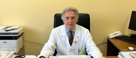 Tumore prostata il più diffuso nei siciliani. Convegno al Royal di Messina mercoledì 16 novembre