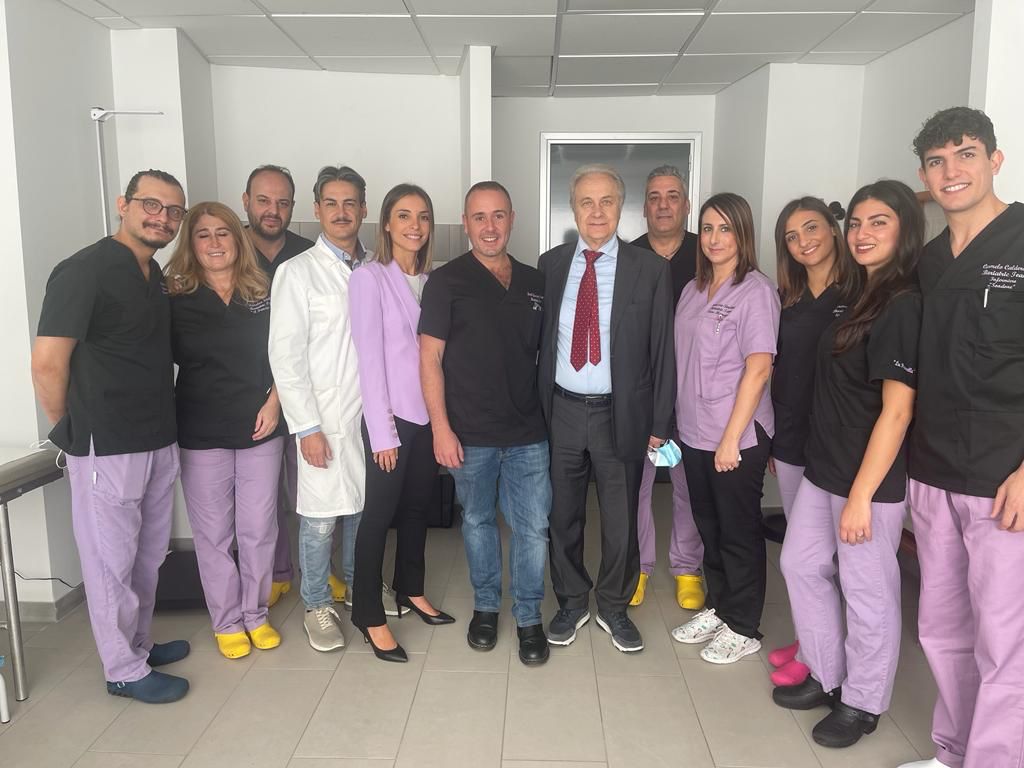 Bariatric Surgery Day, una giornata dedicata alla chirurgia bariatrica alla Casa di Cura Carmona