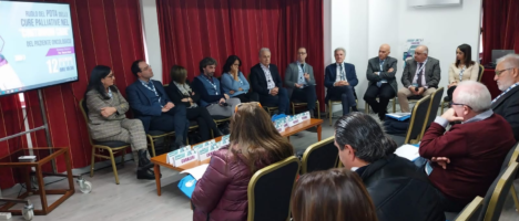 Cure palliative per tumori, in Sicilia gap da colmare: nel 2023 partirà il PDTA