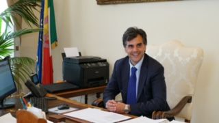 Il Rettore Cuzzocrea è il nuovo Presidente della CRUI