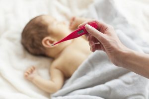 C’è una nuova epidemia di virus respiratorio sinciziale (RSV) nei bambini?