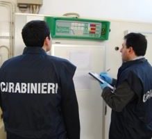 (Sicurezza alimentare) Carabinieri NAS: controlli di Natale, sequestrati 1.775 finti panettoni artigianali e 10 tonnellate di dolci e pescato
