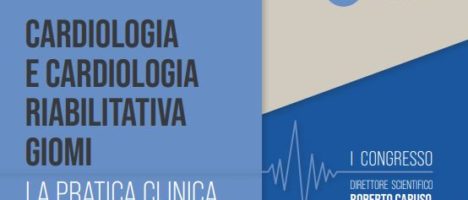 Il 20 e 21 gennaio a Messina primo congresso gruppo Giomi su “Cardiologia e cardiologia riabilitativa GIOMI la pratica clinica al centro”