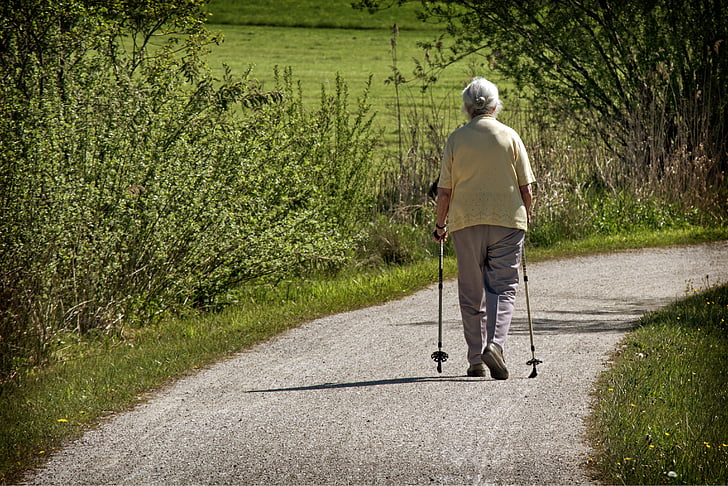 Un “patto” nuovo per la terza età”