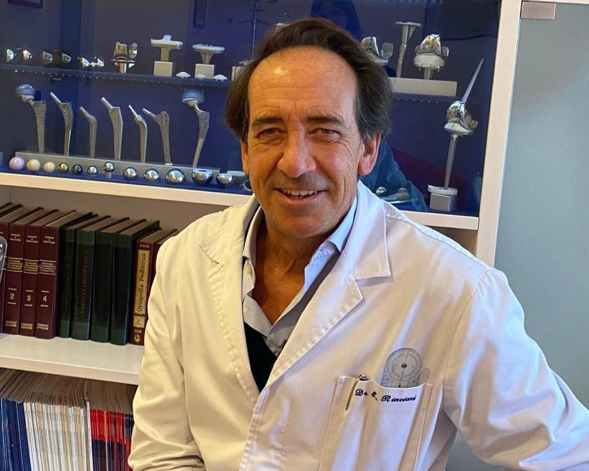 Nel 2024 nascerà a Messina il Policlinico dello Stretto con 256 posti letto. Emanuele Rinciari nuovo direttore IOMI “F. Scalabrino”