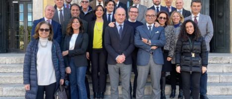 Ordine avvocati di Messina, vince la coalizione guidata da Paolo Vermiglio
