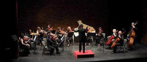 50* anniversario Orchestra da Camera di Messina