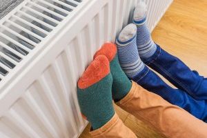 Vivere in una casa fredda ha dei rischi per la salute?