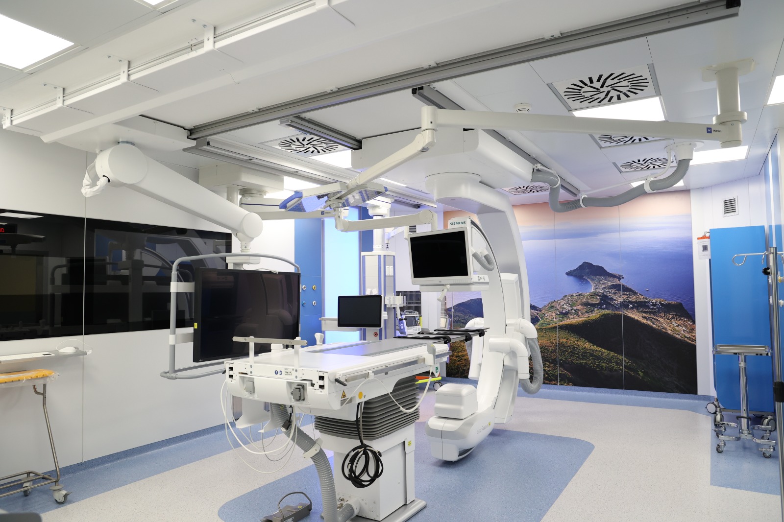 Pillole della cardiologia messinese