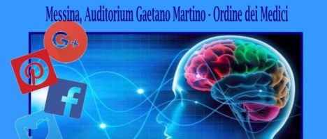 Evento il 21 marzo su “Influenza dei social media sui processi cognitivi del cervello e delle relazioni umane”