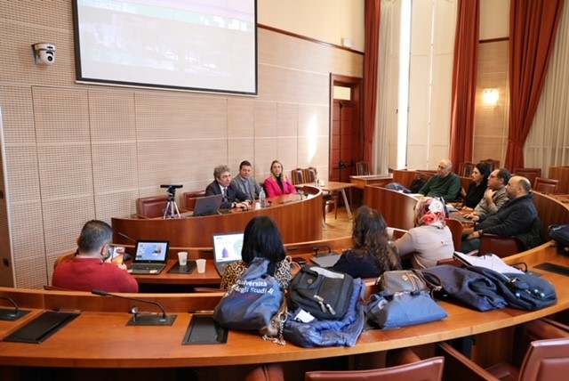 Al via due progetti con Giordania, Marocco e Tunisia per una sempre maggiore internazionalizzazione di UniMe