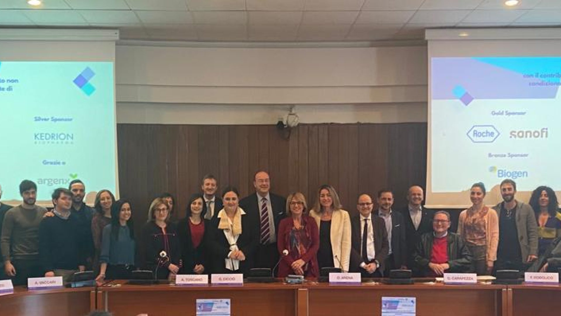 Giornata Malattie Neuromuscolari (GMN) 2023: Una rete di competenze tra ospedale e territorio per diagnosi sempre più precoci