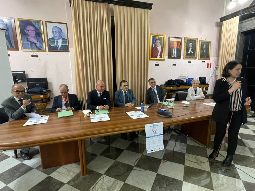 Liceali di Messina, Palermo e Gela si sfidano come “avvocati” in Corte d’Appello nel Torneo della disputa
