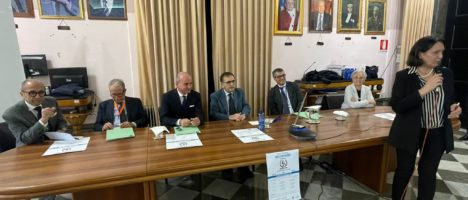 Liceali di Messina, Palermo e Gela si sfidano come “avvocati” in Corte d’Appello nel Torneo della disputa