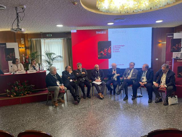 Malattie respiratorie in aumento, medici costretti a fare da “ragionieri” per mancanza di amministrativi