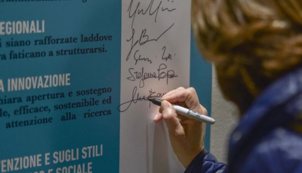 A Palermo il Cracking Forum 2023: il 4 e 5 maggio all’Hotel San Paolo Palace la V edizione