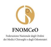FNOMCeO: Disposizioni urgenti in materia di amministrazione di enti pubblici, di termini legislativi e di iniziative di solidarietà sociale