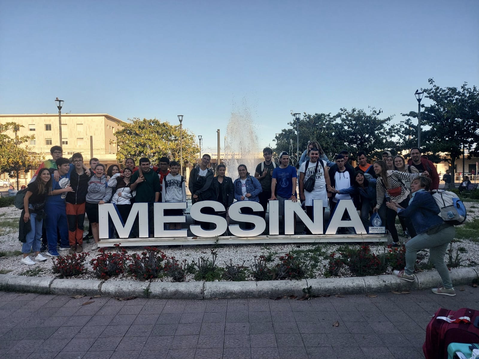 Erasmus+: Dirigente Verona Trento Di Prima ‘una società inclusiva che bandisce l’esclusione fatta di ostacoli di vario tipo, culturali, sociali, economici, di genere, è una sfida difficile ma non impossibile