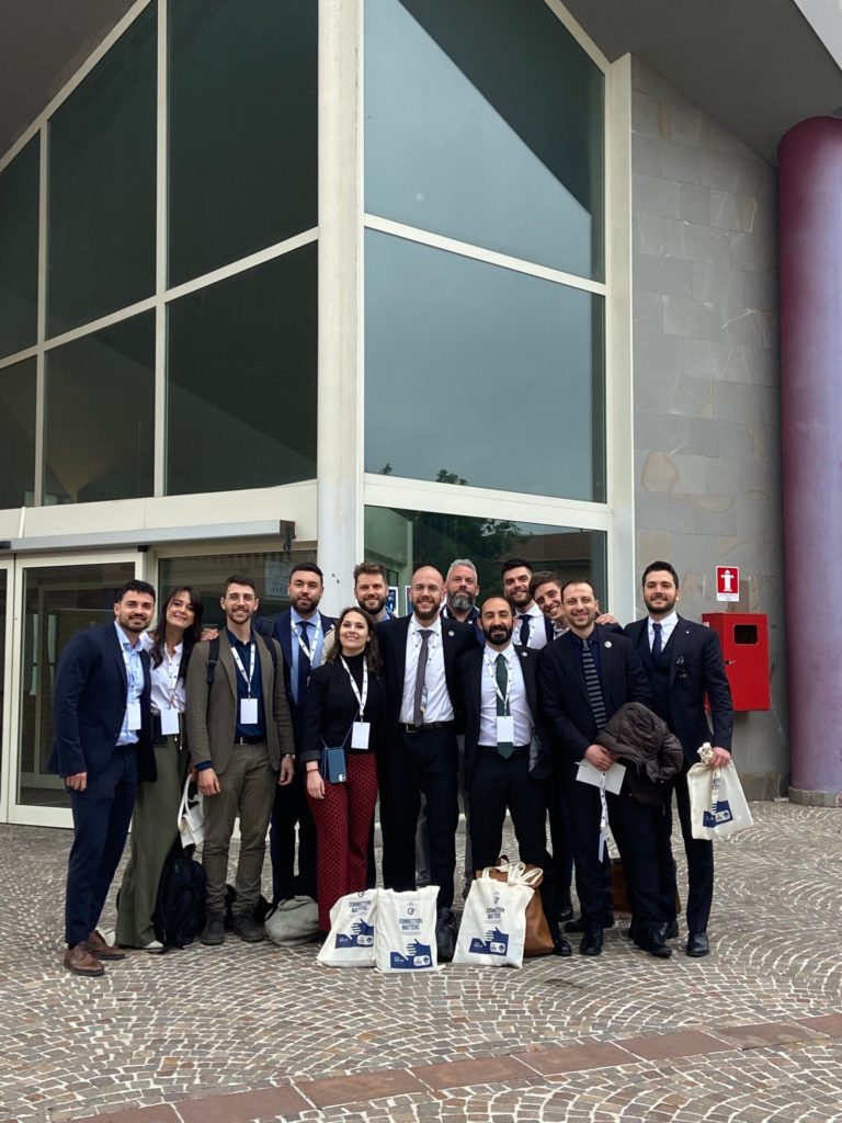 GTM-AIFI, a Campobasso la fisioterapia muscoloscheletrica italiana a convegno