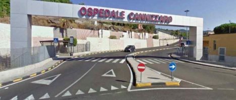 Screening del polmone con “intelligenza artificiale”, il Cannizzaro di Catania tra i 18 centri coinvolti in Italia