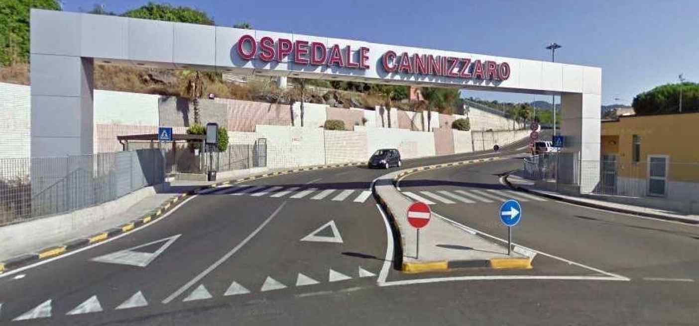 Screening del polmone con “intelligenza artificiale”, il Cannizzaro di Catania tra i 18 centri coinvolti in Italia