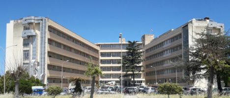 Martedì 30 Maggio inaugurazione UOC Oculustica Ospedale di Milazzo alla memoria di Giuseppe Romeo
