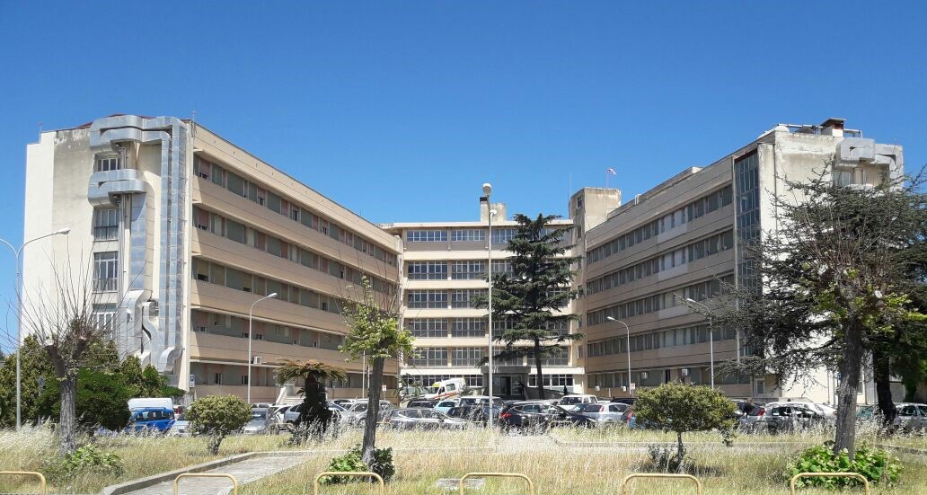 Martedì 30 Maggio inaugurazione UOC Oculustica Ospedale di Milazzo alla memoria di Giuseppe Romeo