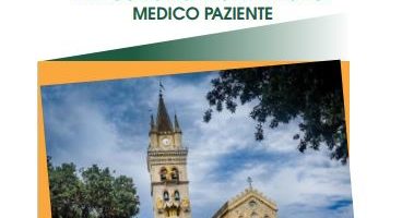 Il 20 maggio a Messina l’evento “Il paziente complesso dal MMG”