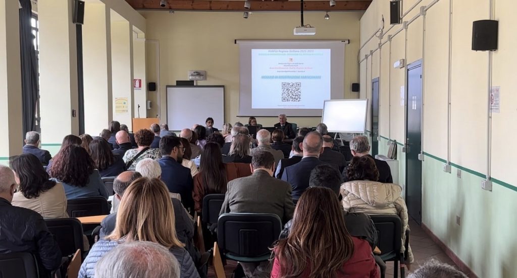 “Ironia della morte” di Carlo Romano