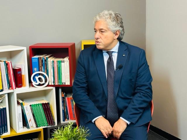 Una vita di studio contro il cancro tra gli Stati Uniti e l’Italia