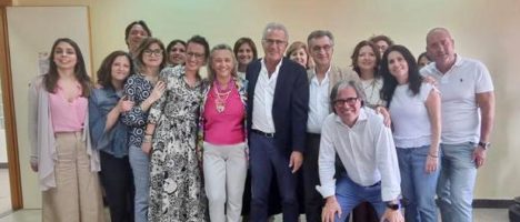 Stabilizzazioni: importante traguardo raggiunto per personale Asp Messina