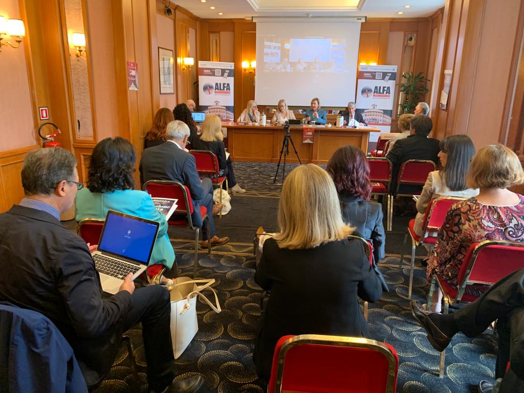 Alfa Mannosidosi: nuovi orizzonti terapeutici