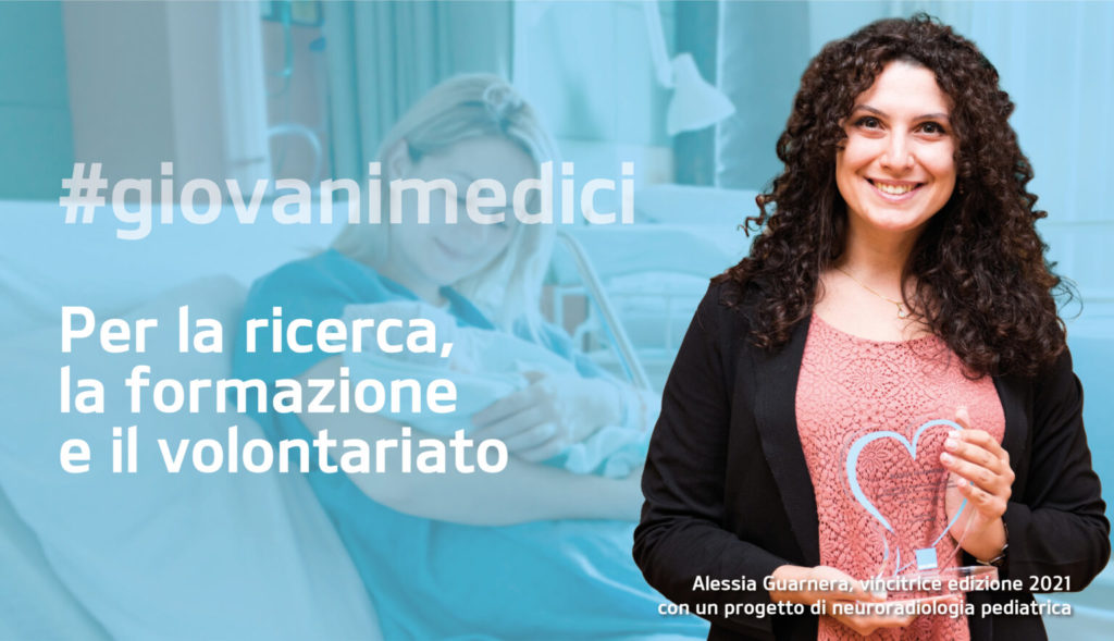 Stanno per chiudersi le candidature per il Premio Eleonora Cantamessa 2023, l’iniziativa di Cassa Galeno che sostiene i progetti dei giovani medici con finanziamenti per la ricerca, la formazione e i progetti di volontariato.