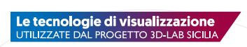 Dalla salute all’edilizia e ai beni culturali. La Sicilia progetta il futuro in 3D